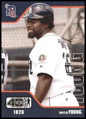 346 Dmitri Young